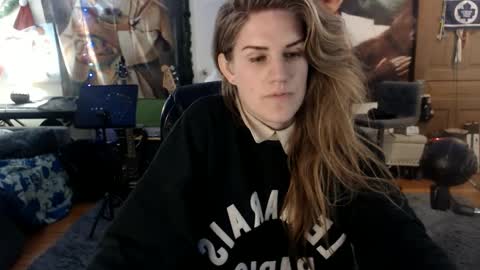 Katie online show from 5, 3, 2025