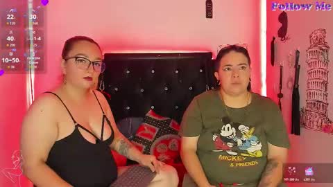 SHARON  KATIEE online show from 4, 2, 2026