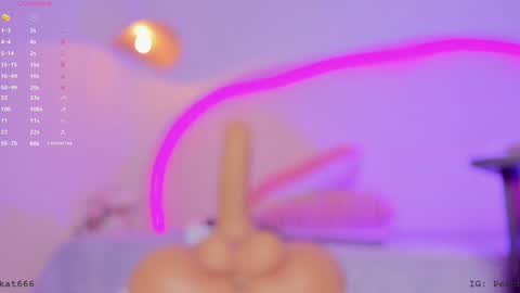 Katy  IGPeach kat666 online show from 2, 2, 2025