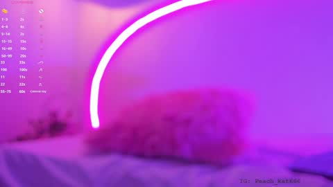 Katy  IGPeach kat666 online show from 8, 2, 2025