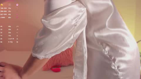 Katy  IGPeach kat666 online show from 6, 10, 2025