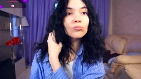 Crystal really Kristel online show from 23, 11, 2025