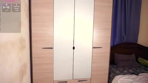 Crystal really Kristel online show from 22, 12, 2025