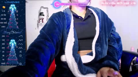 Snapshot of katik_11sexhot chatting on 10, 12, 2024 Daniela online show from 10, 12, 2024
