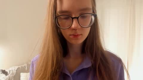 Scarlett online show from 31, 10, 2025