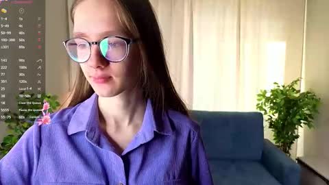 Scarlett online show from 25, 2, 2026