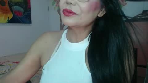 katiusca_horny2 online show from 30, 3, 2026