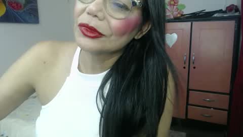 katiusca_horny2 online show from 1, 4, 2026