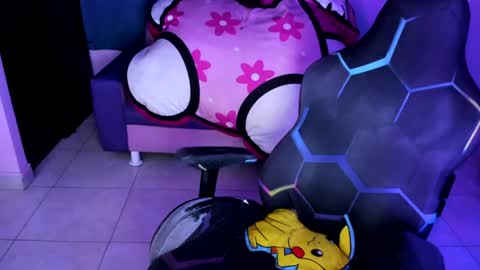 katiuska_doll_squirt online show from 19, 6, 2026