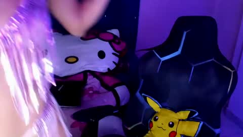 katiuska_doll_squirt online show from 21, 6, 2026