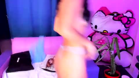 katiuska_doll_squirt online show from 23, 6, 2026