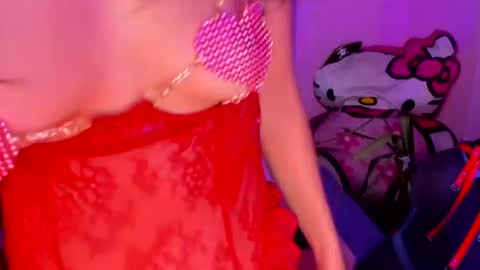 katiuska_doll_squirt online show from 2, 7, 2026