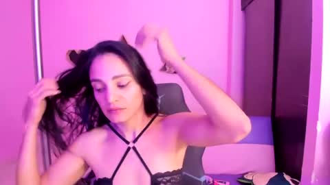 katiuska_doll_squirt online show from 22, 7, 2026