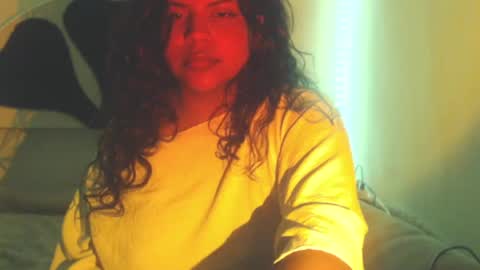 Snapshot of katiuskaxoxo chatting on 6, 6, 2026 Katiuska online show from 6, 6, 2026