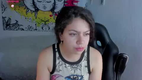 Snapshot of katiusky chatting on 12, 7, 2026 Kati online show from 12, 7, 2026