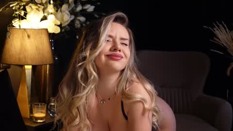 Snapshot of katjolie chatting on 17, 1, 2025 KatJolie online show from 17, 1, 2025