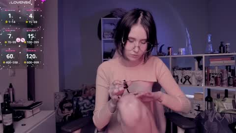 katkittykate online show from 30, 10, 2025