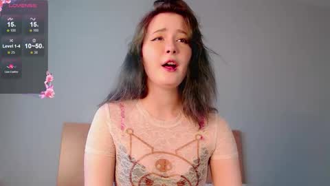 Katlyn  online show from 19, 10, 2025