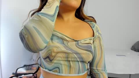 Snapshot of katnees_correa chatting on 26, 12, 2024 Follow me on instagram and twitter as correaktnees online show from 26, 12, 2024