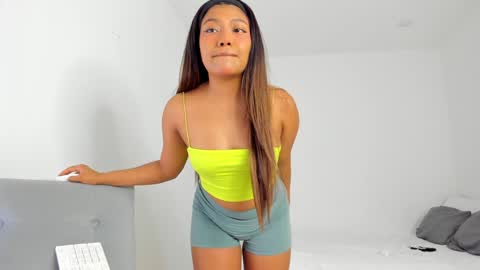 Snapshot of katnees_correa chatting on 30, 1, 2025 Follow me on instagram and twitter as correaktnees online show from 30, 1, 2025