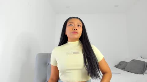 Snapshot of katnees_correa chatting on 26, 2, 2025 Follow me on instagram and twitter as correaktnees online show from 26, 2, 2025