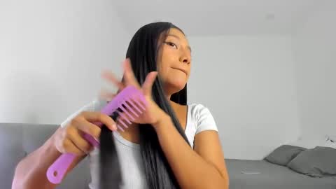 Snapshot of katnees_correa chatting on 2, 3, 2025 Follow me on instagram and twitter as correaktnees online show from 2, 3, 2025