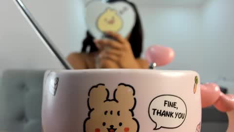 Snapshot of katnees_correa chatting on 9, 9, 2025 Follow me on instagram and twitter as correaktnees online show from 9, 9, 2025
