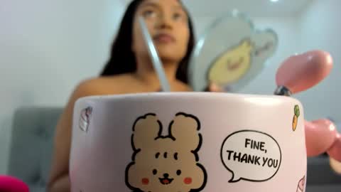 Snapshot of katnees_correa chatting on 10, 9, 2025 Follow me on instagram and twitter as correaktnees online show from 10, 9, 2025