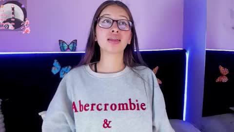 .... Katniss .... online show from 21, 10, 2025