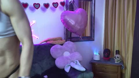 Katrin online show from 12, 2, 2025