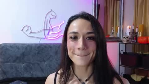 Katrin online show from 10, 10, 2025