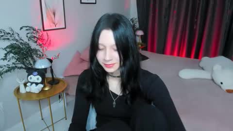 katrin_dark online show from 28, 9, 2025