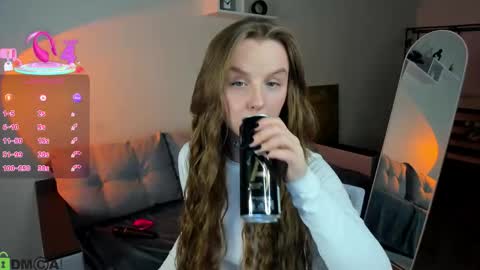 Katrina Bail online show from 11, 2, 2026