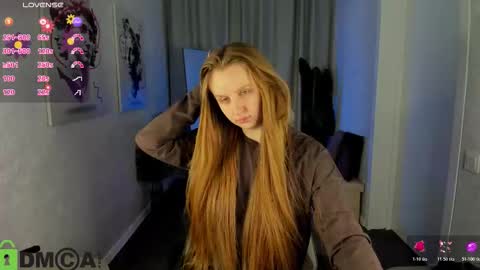 Katrina Bail online show from 24, 3, 2026