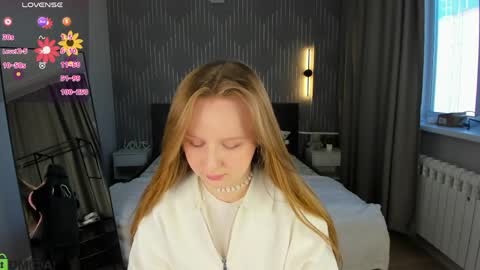 Katrina Bail online show from 31, 3, 2026