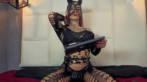 Snapshot of katrina_blaze chatting on 1, 6, 2026 katrina_blaze online show from 1, 6, 2026