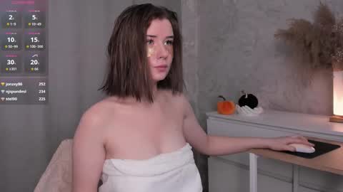 katrina_carter online show from 3, 11, 2025