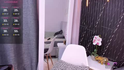 Keyla online show from 1, 2, 2025