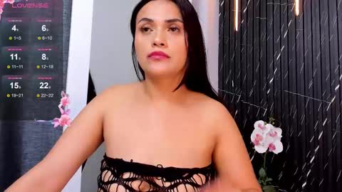 Keyla online show from 28, 2, 2025