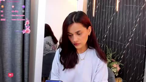 Keyla online show from 22, 9, 2025