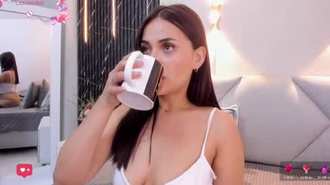 Keyla online show from 26, 3, 2026