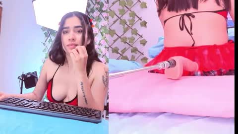 Katrina Meneses online show from 16, 10, 2025