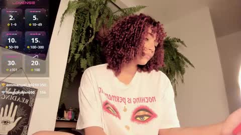 Snapshot of katrinaa_ricci chatting on 13, 2, 2025 Katrina Ricci online show from 13, 2, 2025