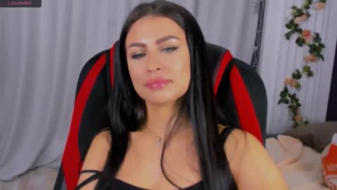 Snapshot of katrinablaze chatting on 26, 9, 2025 Katrina online show from 26, 9, 2025