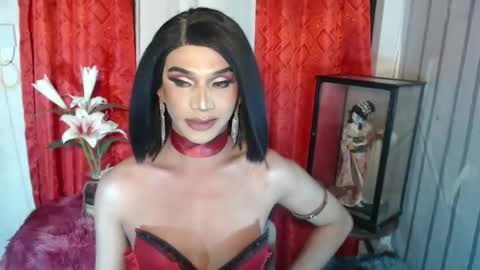 katrinadestroyer online show from 10, 4, 2026