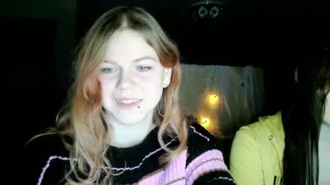 katrine_ine online show from 2, 11, 2025