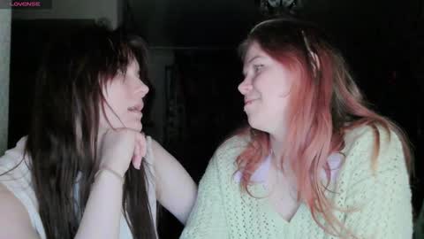 katrine_ine online show from 14, 11, 2025