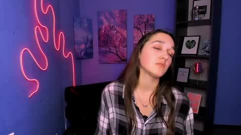 Snapshot of katrinxxxx chatting on 26, 5, 2026 Katrin online show from 26, 5, 2026