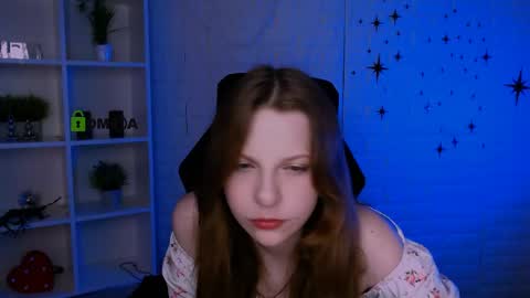 Snapshot of katrinxxxx chatting on 27, 5, 2026 Katrin online show from 27, 5, 2026