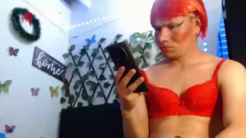 katsuki_lin online show from 21, 3, 2026